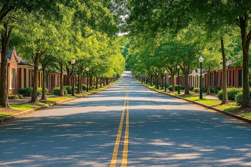 Fayetteville, GA