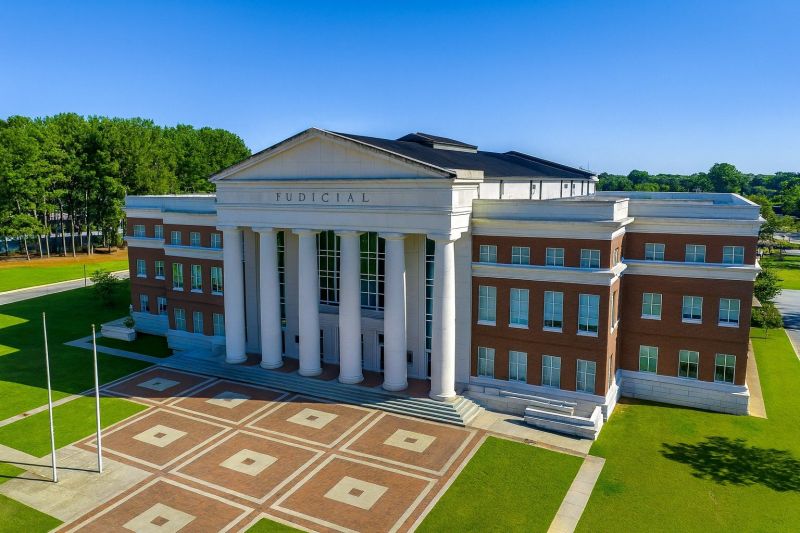 Jackson, GA