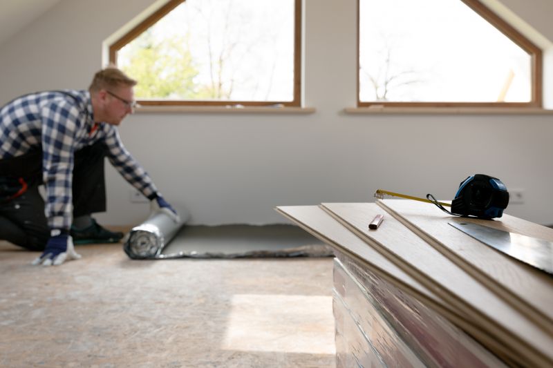 Flooring Service in Stockbridge, GA