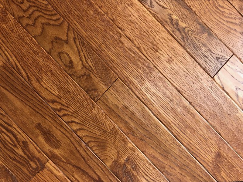 Commercial Hardwood Service in Fayette County, GA