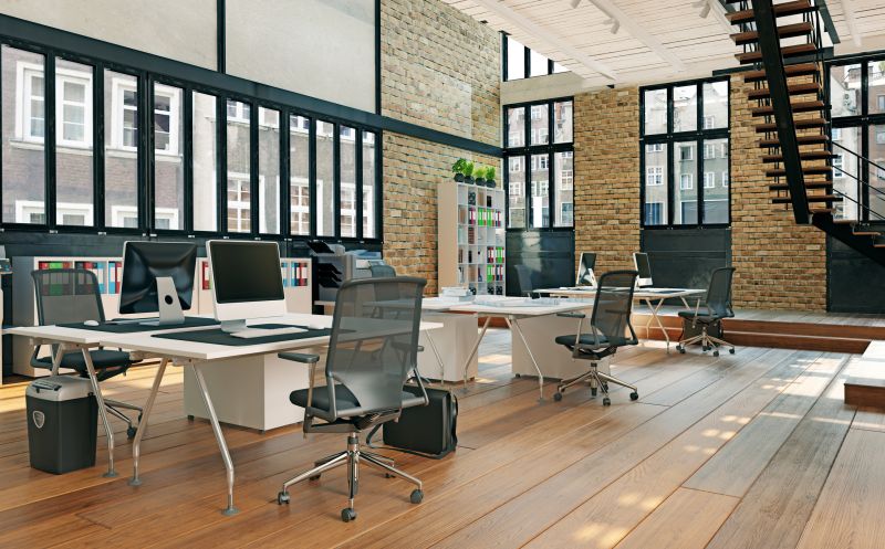 Commercial Hardwood Service in Tucker, GA