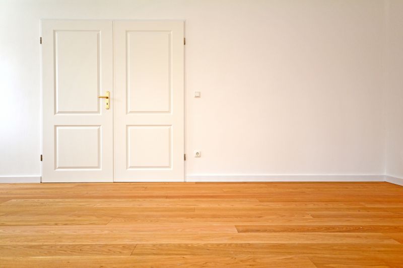 Engineered Wood Installation in Stockbridge, GA