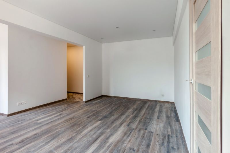 Laminate Floor Installation in Fayetteville, GA