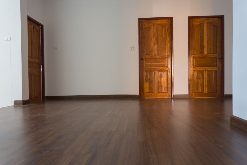 Laminate Floor Installation in Fulton County, GA