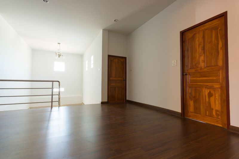 Laminate Floor Installation in Griffin, GA