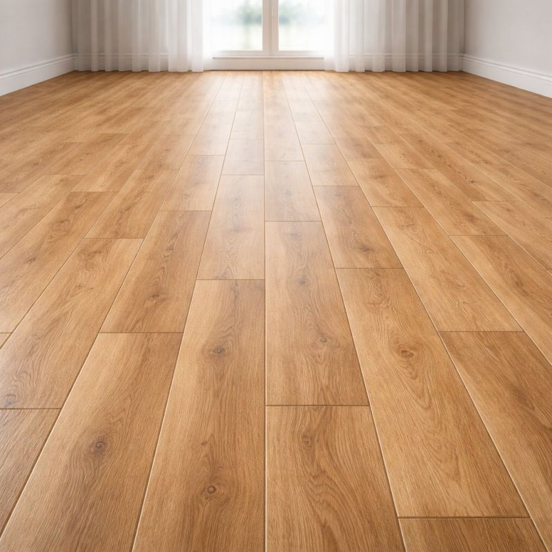 Laminate Floor Installation in Griffin, GA