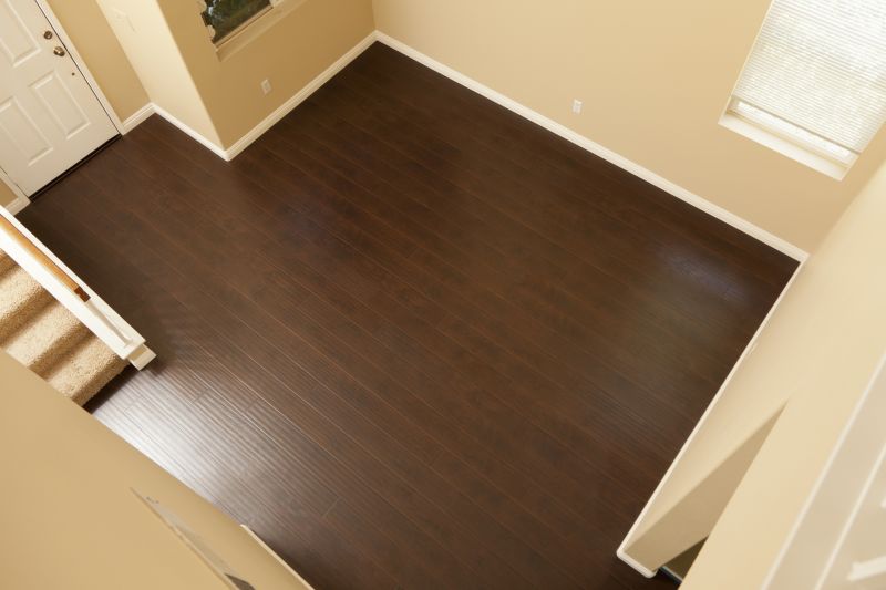Laminate Floor Installation in Jonesboro, GA