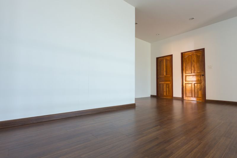 Laminate Floor Installation in Norcross, GA