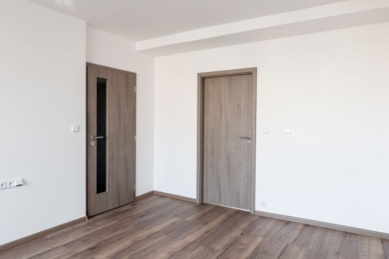 Laminate Floor Installation in Tyrone, GA