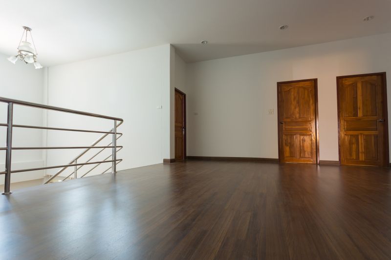 Laminate Floor Replacement in Forest Park, GA