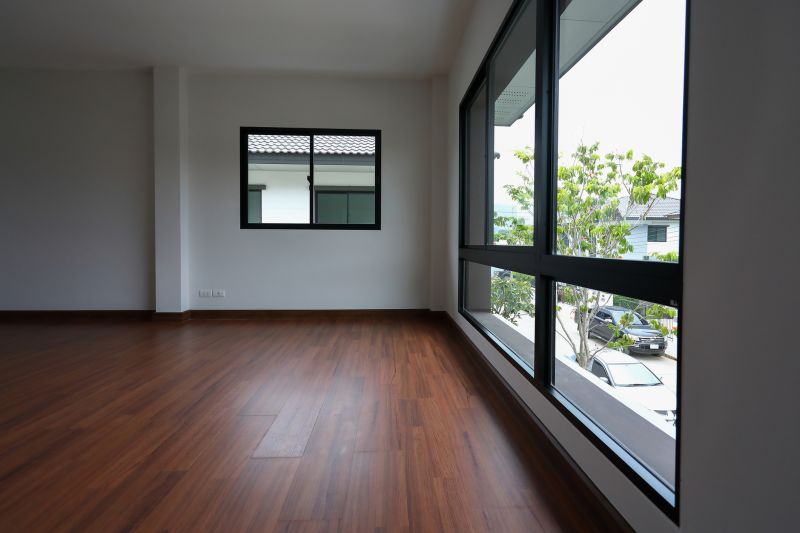 Laminate Floor Replacement in Mcdonough, GA