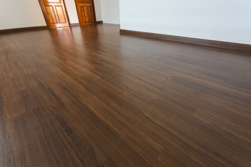 Laminate Floor Replacement in Oxford, GA