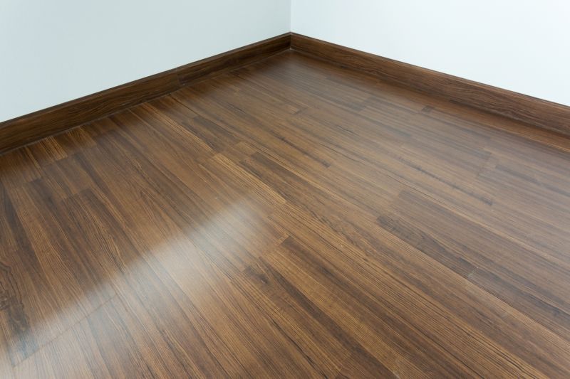 Laminate Wood Installation in Stockbridge, GA