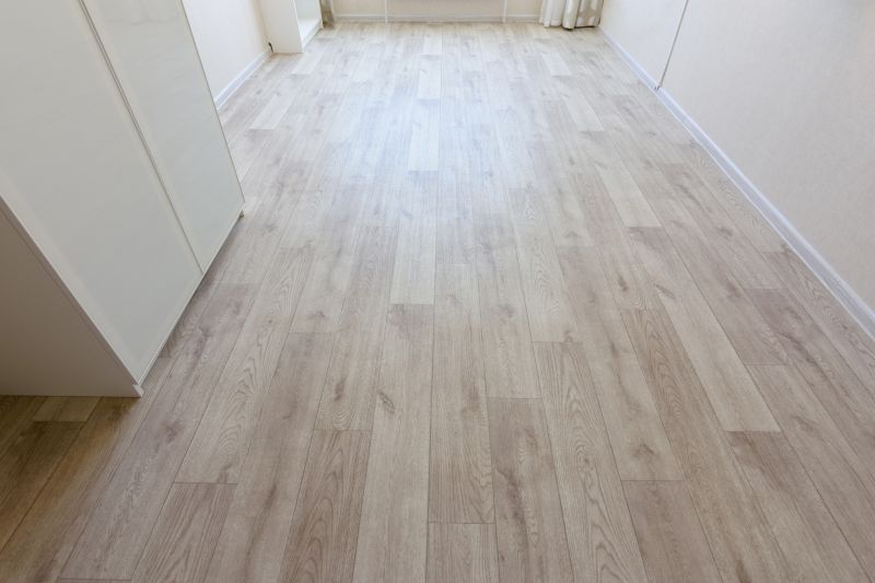 Linoleum Floor Installation in Peachtree City, GA