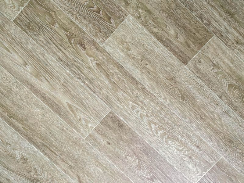 Linoleum Flooring Replacement in Stockbridge, GA