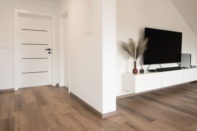Lvt Flooring Installation in Forest Park, GA