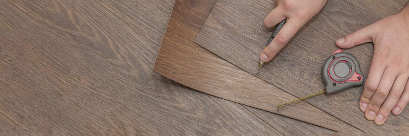Sheet Linoleum Installation in Brooks, GA