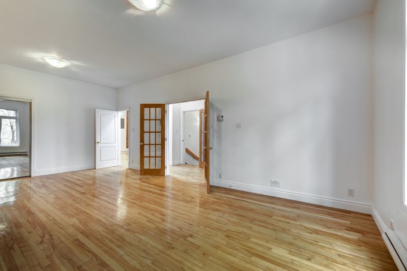 Vinyl Floor Replacement in Stockbridge, GA