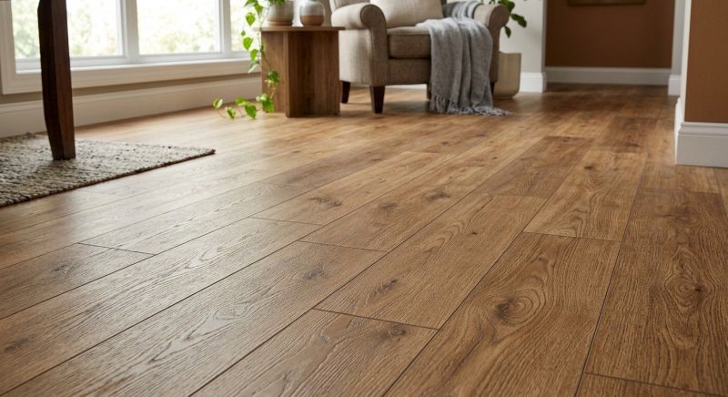Vinyl Flooring Service in Stockbridge, GA